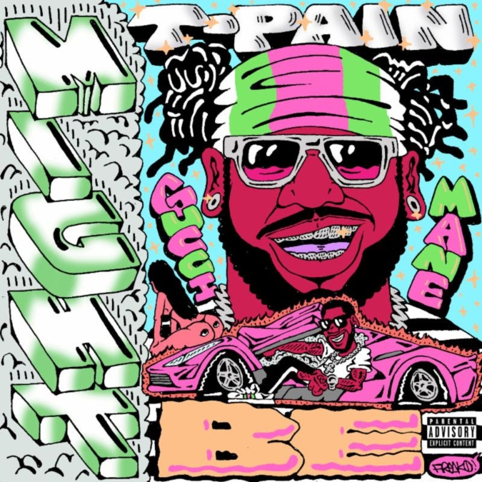 T-Pain Gucci Mane Might Be Single