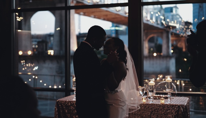 Unforgettable Honeymoon