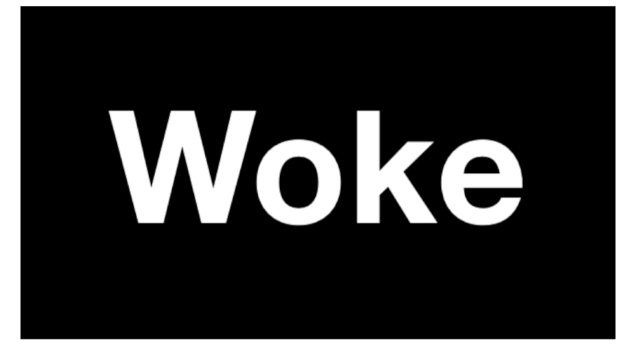 Woke But Misinformed