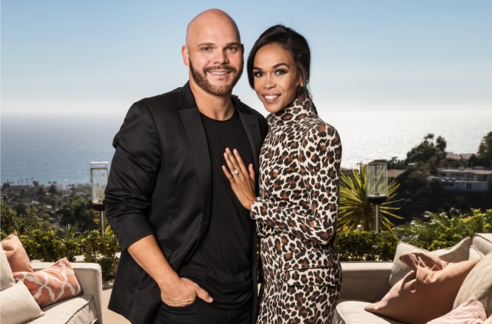 Chad Loves Michelle Chad Johnson Michelle Williams