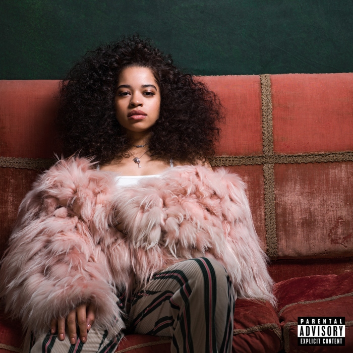 Ella Mai Album Artwork Ella Mai debut album