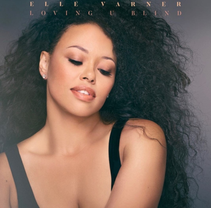Elle Varner Loving U Blind