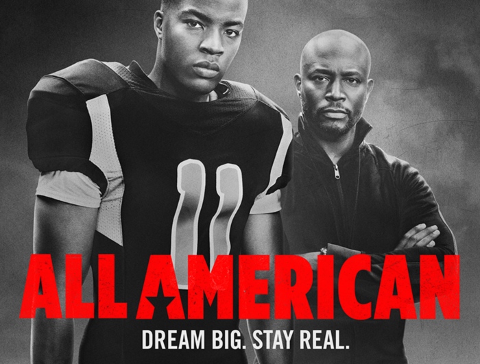 All American