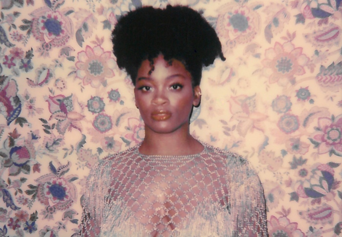 Ari Lennox Whipped Cream single