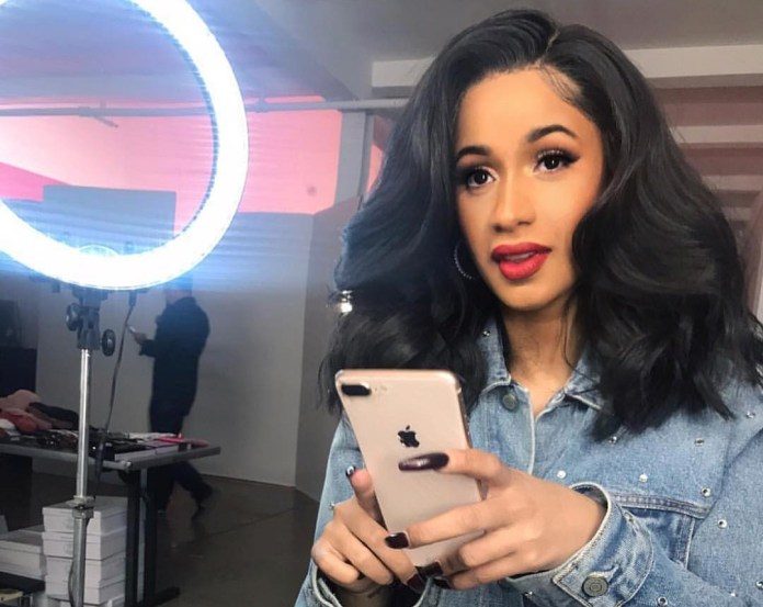 Cardi B