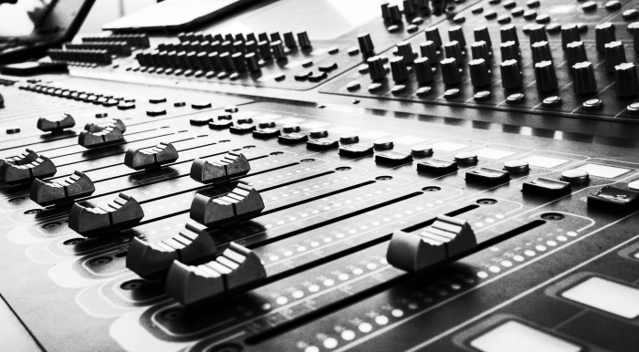 Designing Your Home Studio