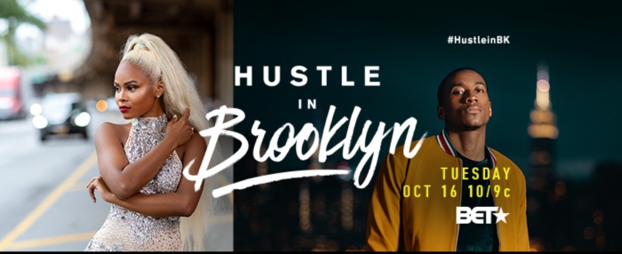 Hustle In Brooklyn
