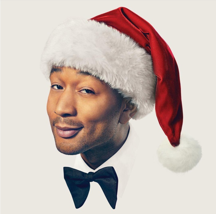 John Legend look alike