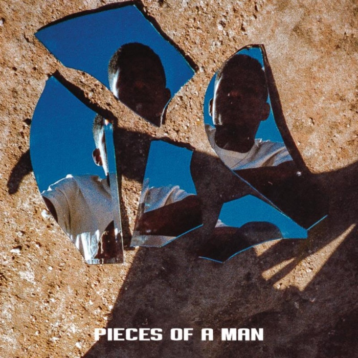 Mick Jenkins Pieces of a Man