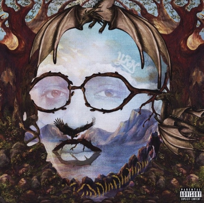 Quavo Huncho cover art
