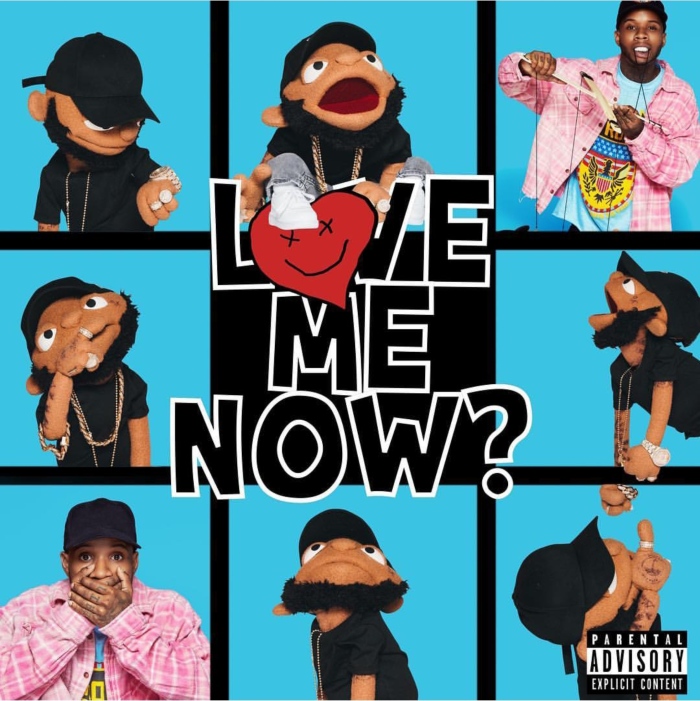Tory Lanez Love Me Now album