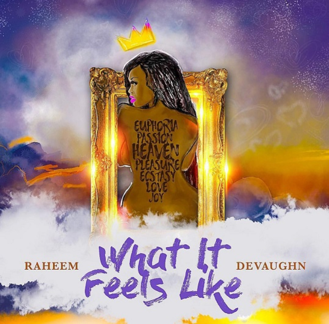 Raheem Devaughn