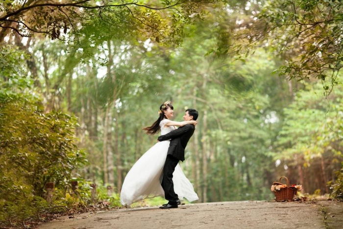 Wedding Checklist
