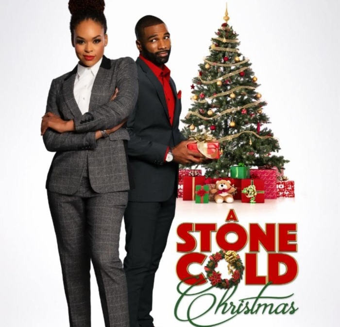 A Stone Cold Christmas