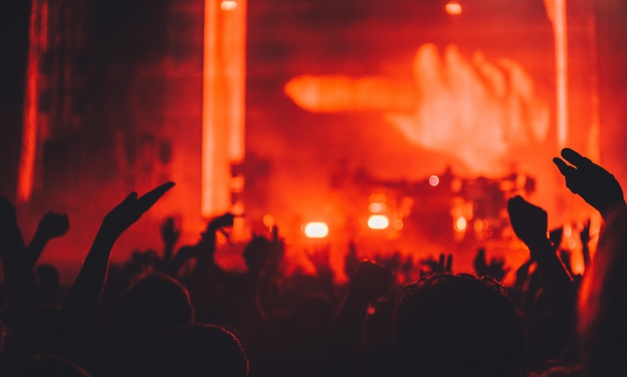 American Music Festivals of 2019
