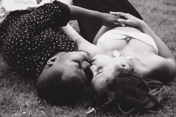 Healthy Benefits To Sex