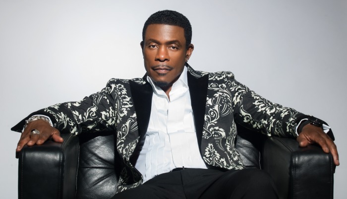 Keith Sweat