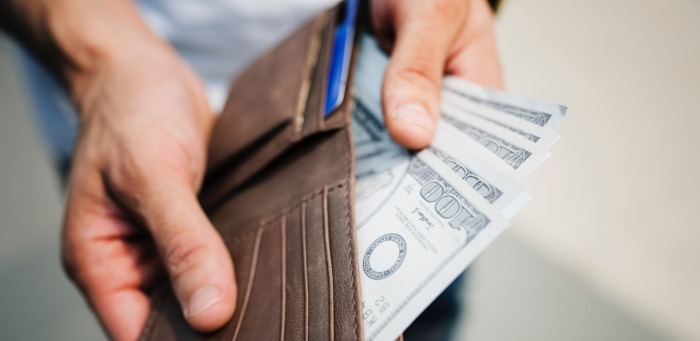 Money Problems Affect Your Relationship