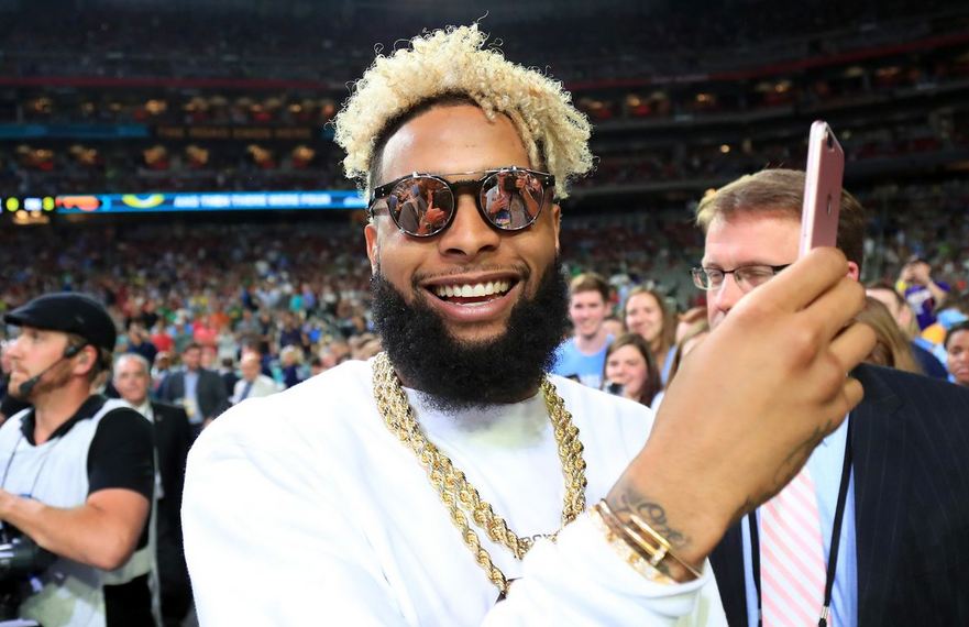 Odell Beckham Jr