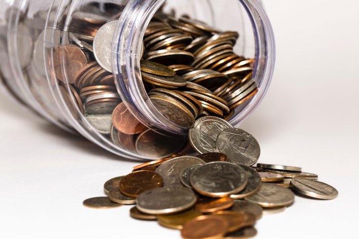 Save Money as a Student
