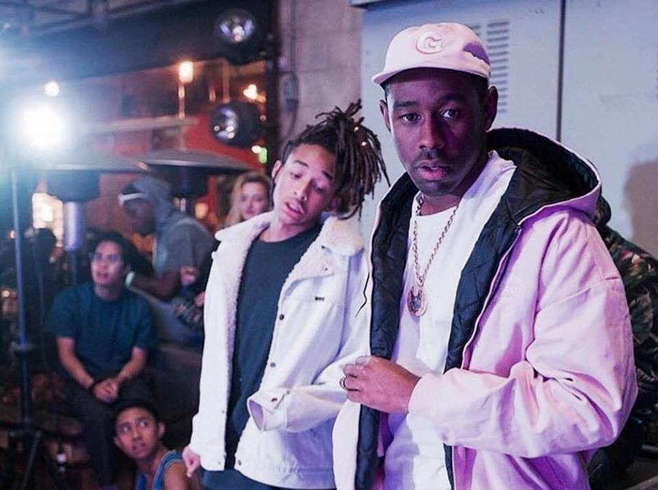 Jaden Smith
