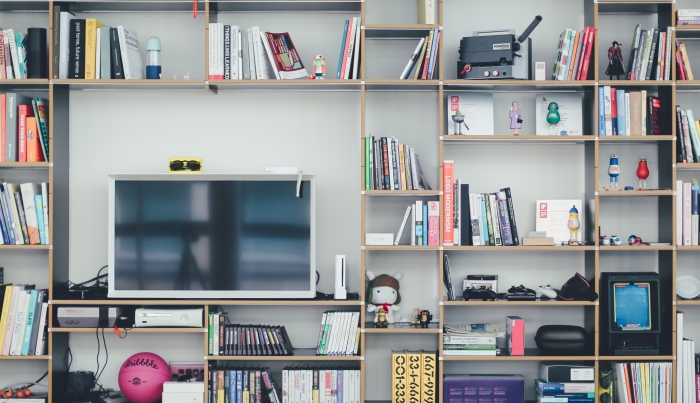 Home Theaters to Online Gaming