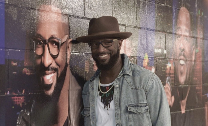 Rickey Smiley For Real Finale
