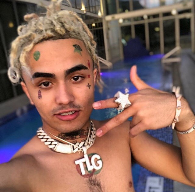Lil Pump