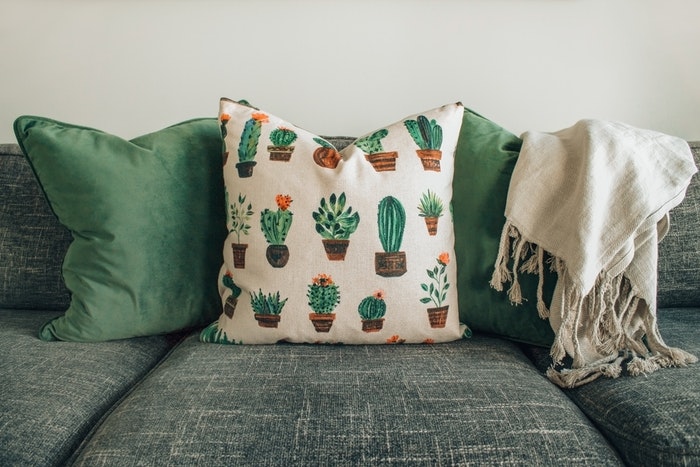 Interior Design Trends