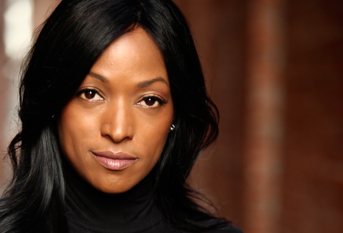 Kellita Smith
