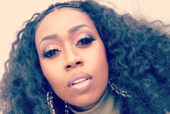 Missy Elliott mental health
