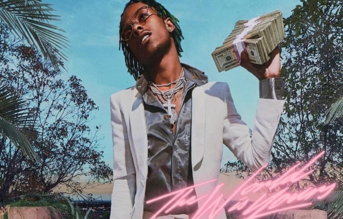 Rich The Kid The World Is Yours 2