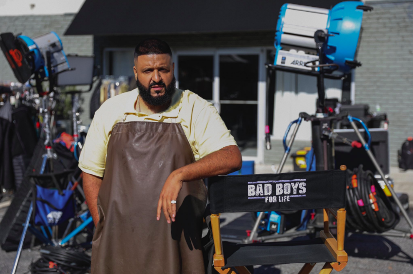 DJ Khaled