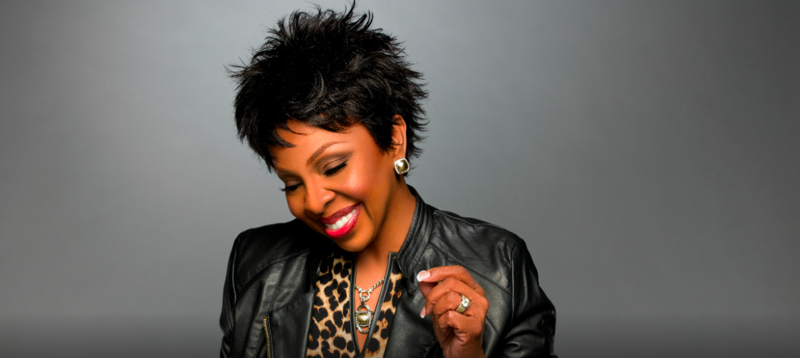 Gladys Knight