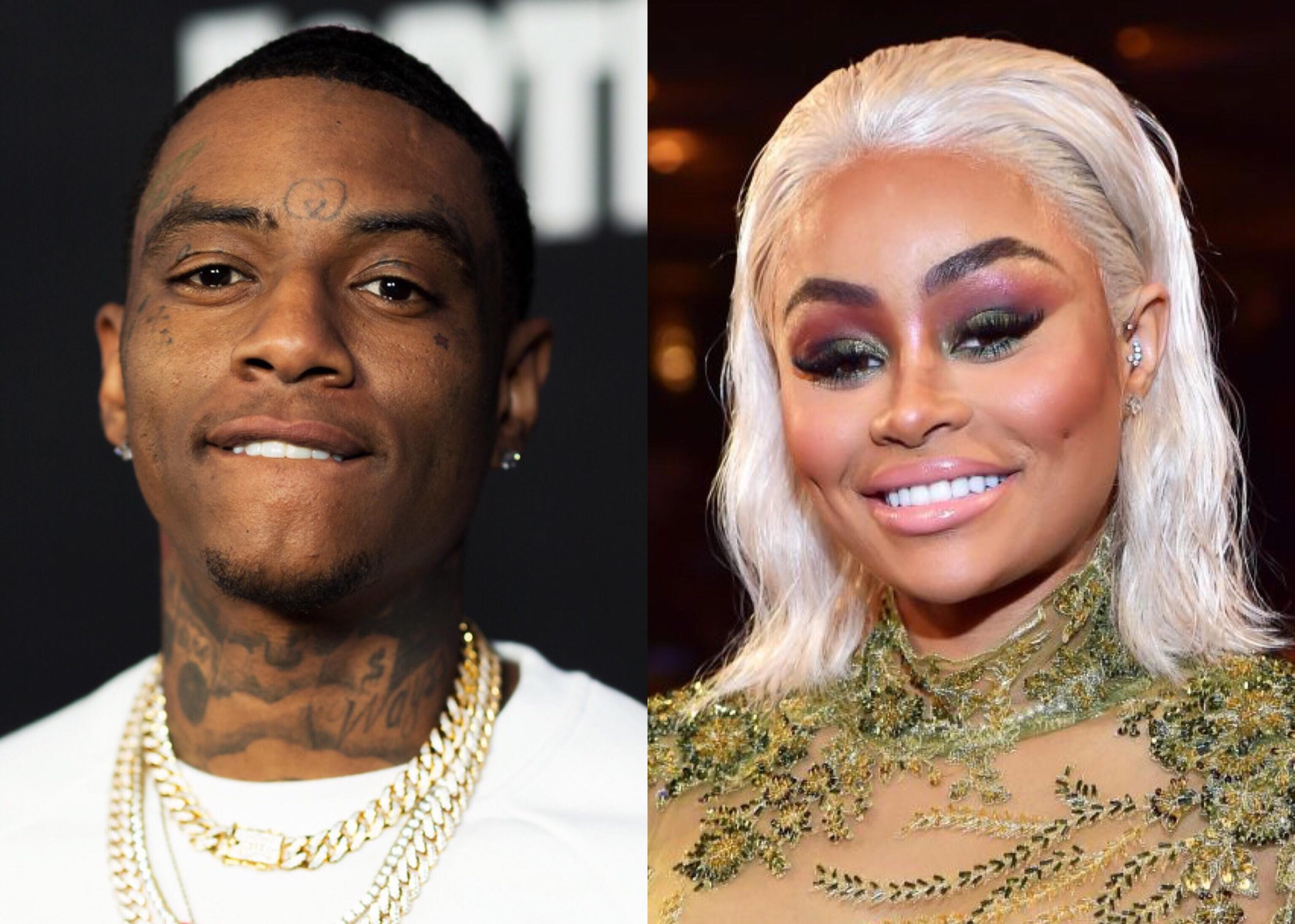 Blac Chyna