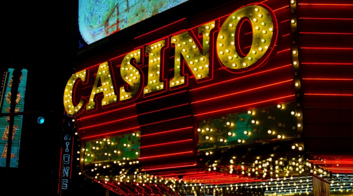 Physical Casinos