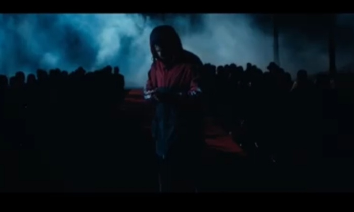 Middle Child Music Video