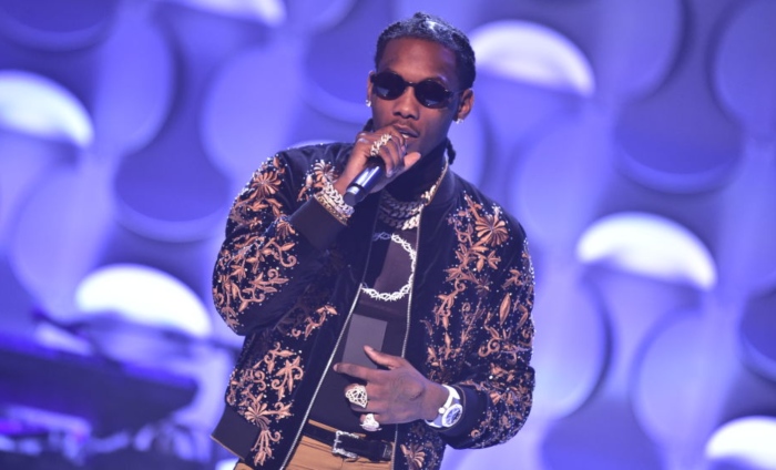 Offset Solo Album