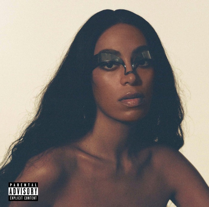 Solange When i Get Home Album Cover