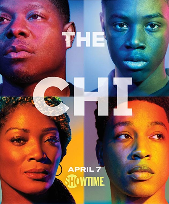 The Chi Season 2