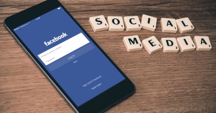 Trending Activities on Facebook