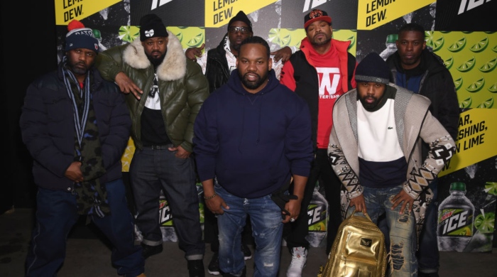 Wu-Tang Clan Hulu Series