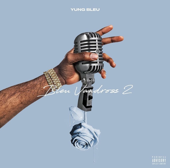 Yung Bleu Bleu Vandross 2 Mixtape