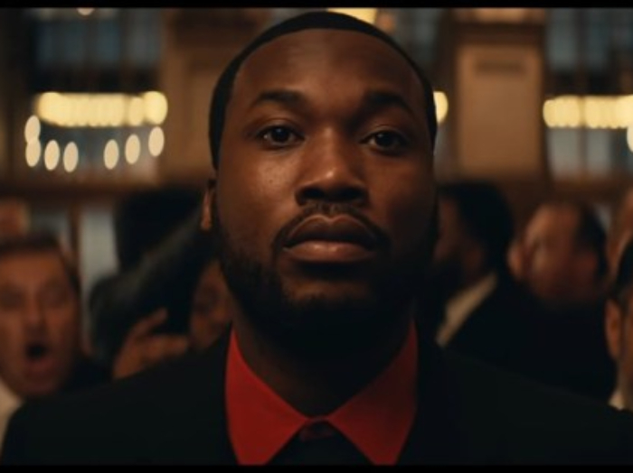 Meek Mill Going Bad
