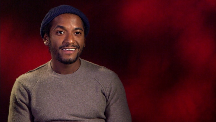 Lloyd on UnSung