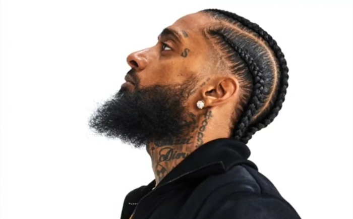 Celebrities React To The Nipsey Hussle Murder