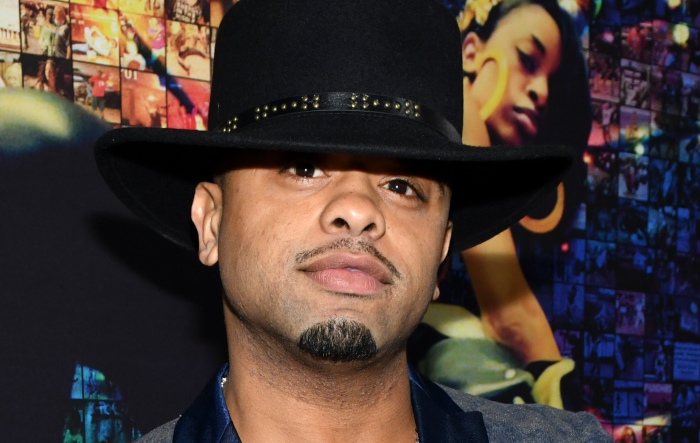 Raz B Quits Millennium Tour