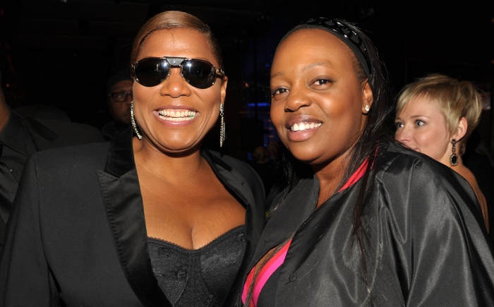 Beauty Industry Self-made Billionaires Pat McGrath