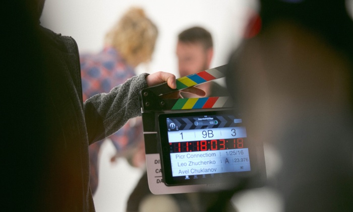 Career In Television