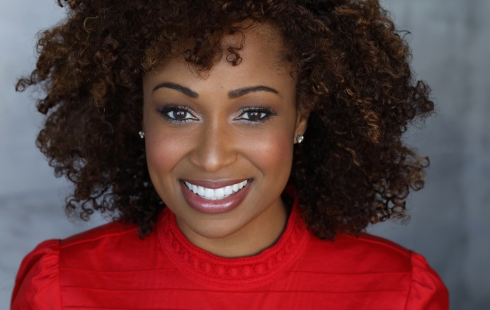 Chanté Bowser